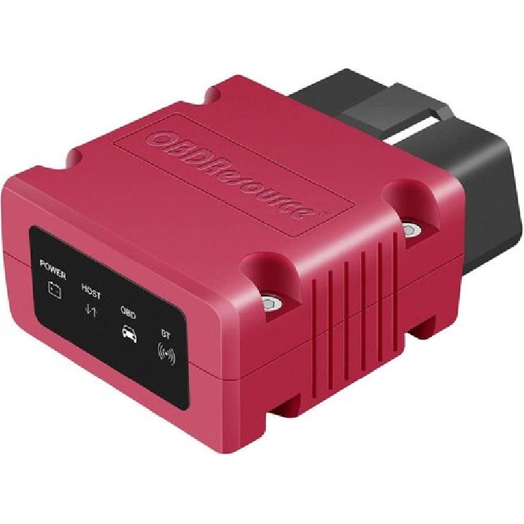 

OBD2 Сканер Bluetooth 4.0 Профессиональный Автомобильный Диагностический Инструмент для iOS