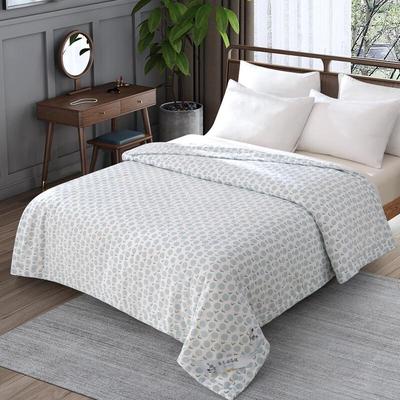 Fang'en Xinjiang Cotton All-Season Lightweight Quilt