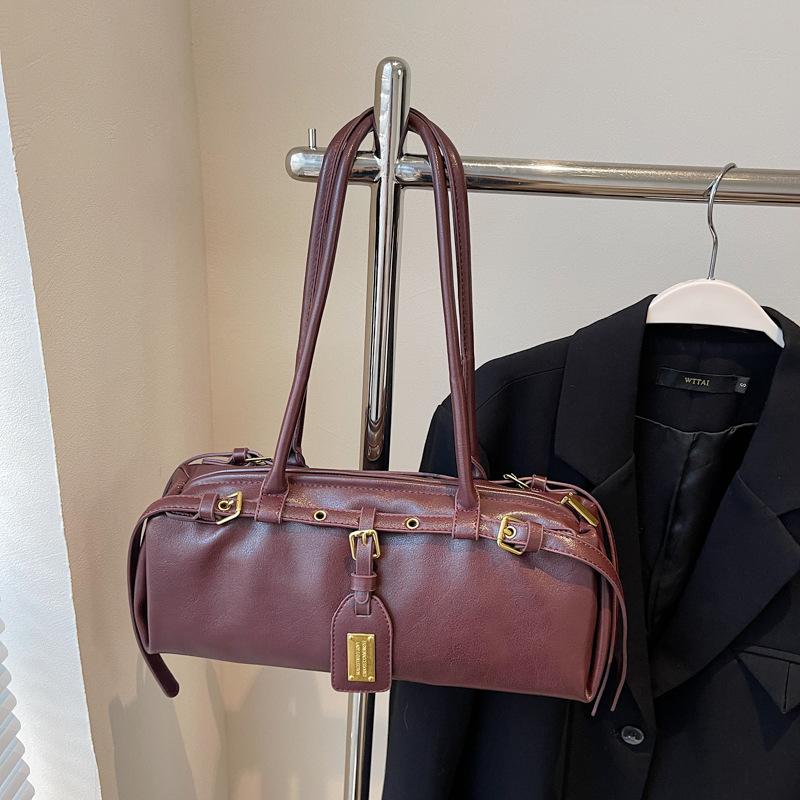 Commuter Shoulder Bag Women's New Fashion Bag