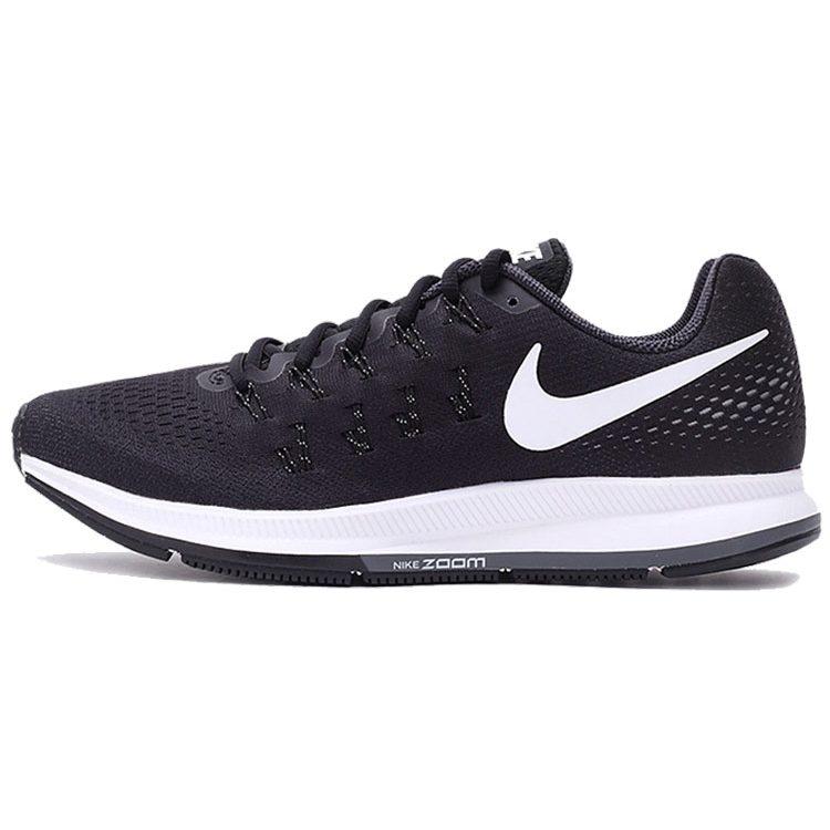 Nike Air Zoom Pegasus 33 Melns