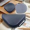 Durability EVA Carrying Case for SR60 80 125 225 325 M1M2 RA2 RS1 RS2E Headphones with Cable and Charger Storage