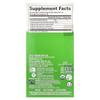 Organic India Tulsi Green Tea Bags, 18 Count, 34.2g (1.21oz)