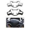 Steering Wheel Trim Cover Interior Accessories for Civic 2006 2008