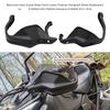Motorcycle Hand Guards Brake Clutch Levers Protector Handguard Shield Replacement for BMW R1200GS ADV F800GS Adventure