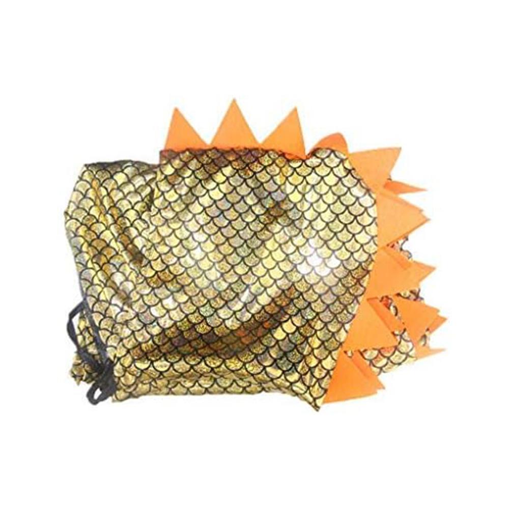 1pc,Halloween Capes, Animal Sets, Dinosaur Capes, Costume Props, Little Witch Cloaks