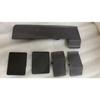 Suzuki Samurai Sj410 Sj413 Gypsy Set Ornamente Panou Bord 5 Bucăți Kit Volan pe Dreapta |Se Potrivește Pentru