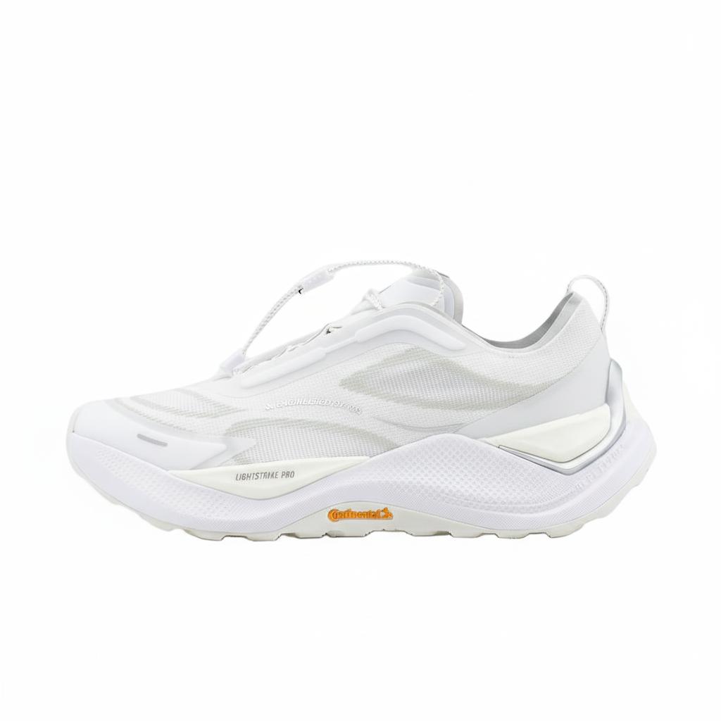 

Adidas Trail Running Shoes Unisex White KI1521 46