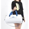 Wet Dry Separation Gym Bag Large Capacity Wet Pocket Yoga Bag Bottle Pocket Shoe Compartment Sports Duffle Bag Outdoor Travel