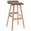 Bar Stool  Fabric
