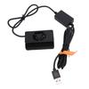 Camera Cooling Fan Fit for A7m3  400 A7R3 A7R4 External Cooling System Live Streaming Video Recording  