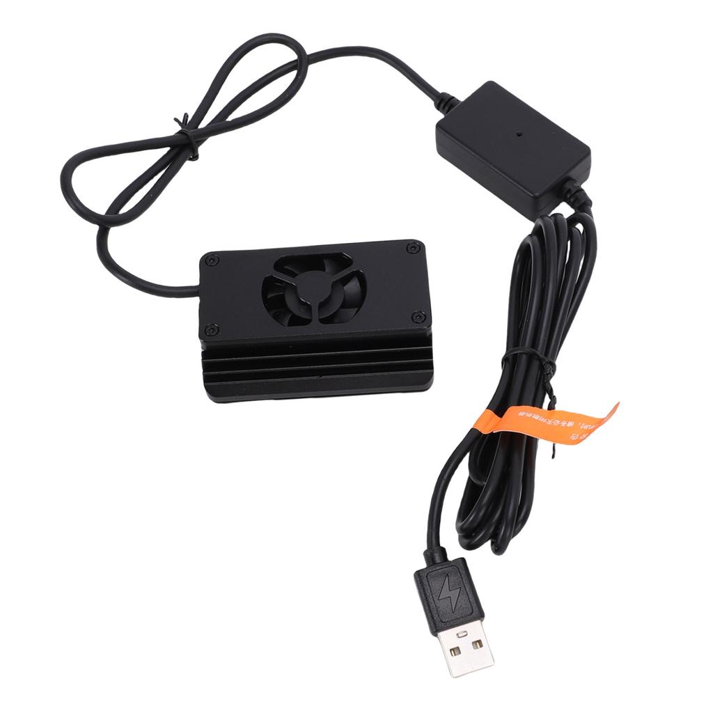 Camera Cooling Fan Fit for A7m3  400 A7R3 A7R4 External Cooling System Live Streaming Video Recording  