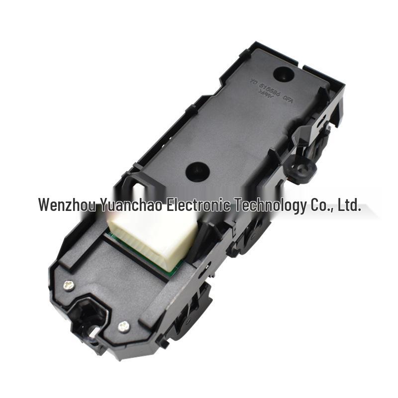 Toyota Sienna Power Window Control Switch 84040-08010
