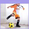 Silent Sports Soccer Ball Pu Material For Kids And Children Indoor Play