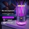 Bionic Wave Electric Mosquito Killer Lamp