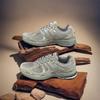 Sneakers Men Casual Breathable Couple Shoes New Sports Shoes Fashionable School Running Shoes Outdoor Skateboarding Shoes