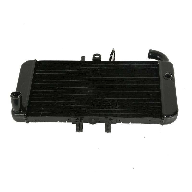 Motorcycle Replacement Radiator Cooler For Honda CB400 1992-1998