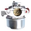 Carburetor Kit 640271 For Models 640303 640350 LEV120-361515A Lawn Mower Carb