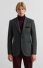 Super Slim Jacket With Micro Pattern 182/100