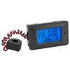 Multifunctional Electricity Monitor Digital Current Voltage Power Energy Meter 110‑250V