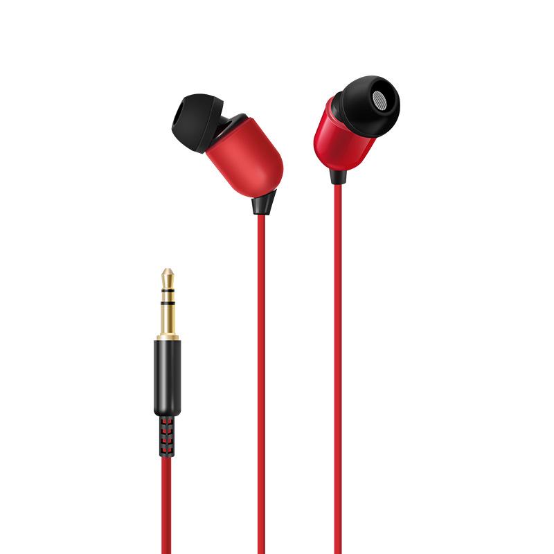 

Проводные внутриканальные наушники с шумоподавлением для вещания, стриминга, караоке, мобильных устройств, ПК, звуковых карт и мониторинга