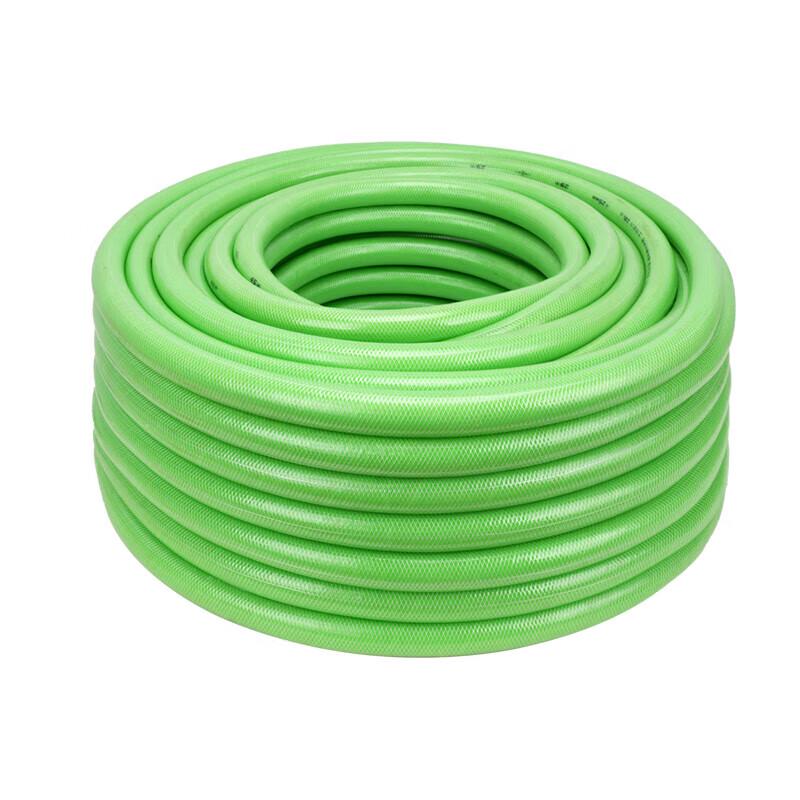 Ledwei High-Pressure Anti-Freeze PVC Garden Water Hose