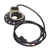 Sensore di assistenza alla pedalata per bici elettrica Sensore di boost di impulso per bici elettrica Accessori di modifica per mountain bike Colonna