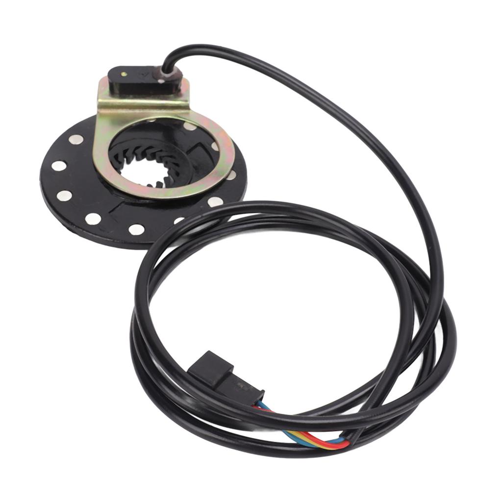 Sensore di assistenza alla pedalata per bici elettrica Sensore di boost di impulso per bici elettrica Accessori di modifica per mountain bike Colonna