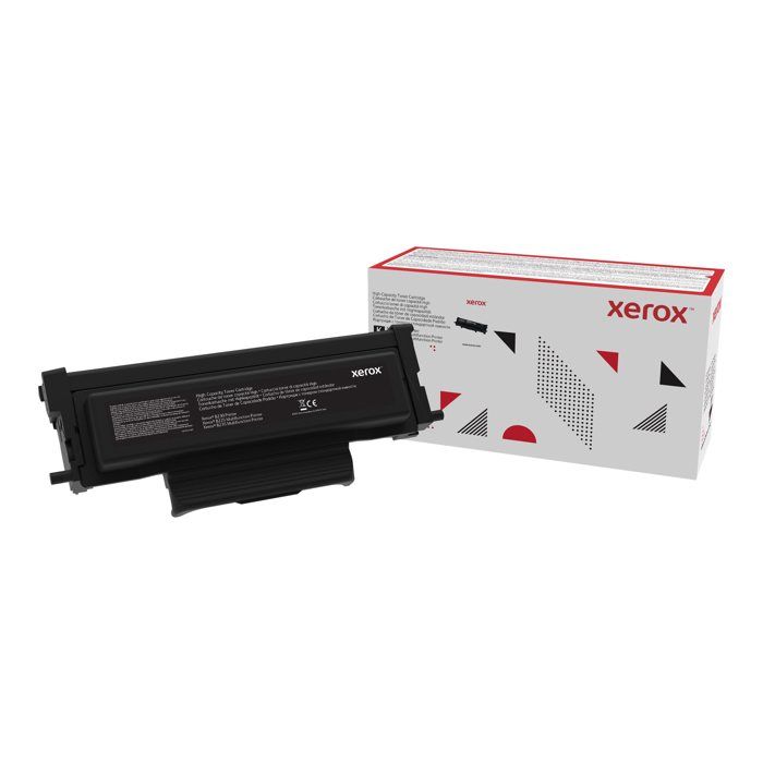 Cartouche De Toner - Xerox - Haute Capacité - Noir - Pour B225, B230, B235