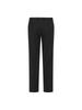 AND Z Men'S Coolmax Standard Fit Slacks_Blg2Pp1002Bk