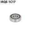IRQE Rear Axle Wheel Hub Bearing 6308-2RS for Hongguang S3/Fengjun 5/Leopard