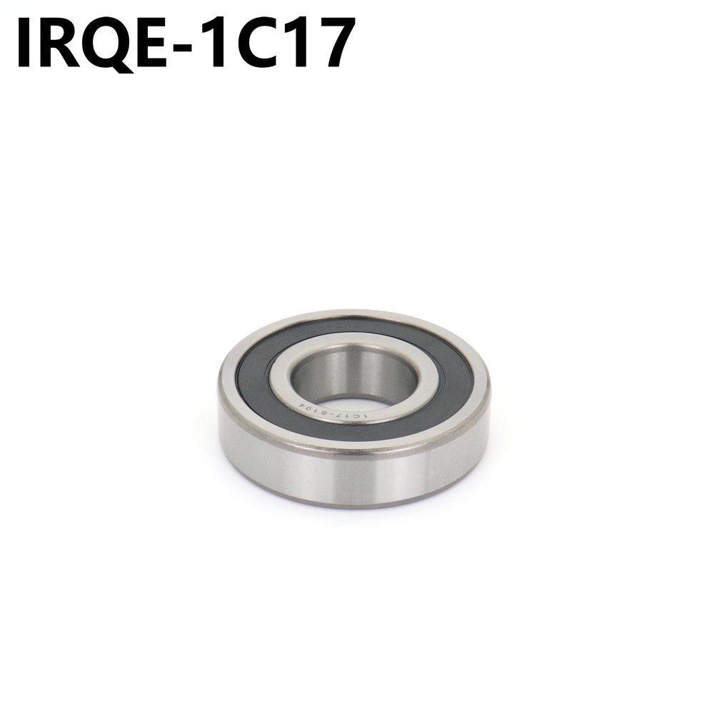 IRQE Rear Axle Wheel Hub Bearing 6308-2RS for Hongguang S3/Fengjun 5/Leopard