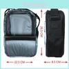 Durable Polyester Undertale Game Insulated Lunch Bag Perfect For Boys And Girls