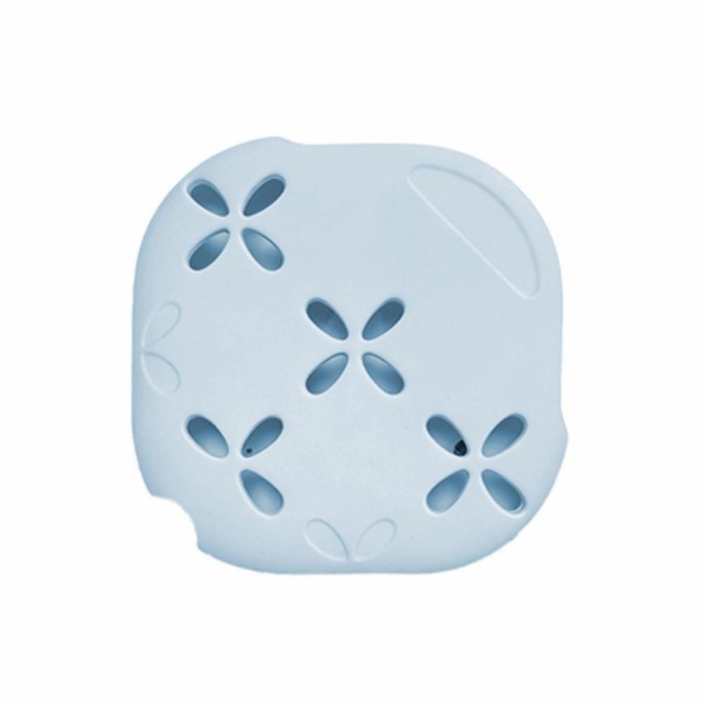 Suction Cup Aromatherapy Steamer Tray Draining Aromatherapy Storage Box Living Room