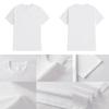 Madame Mim Retro TShirt Villain Pattern TShirt Unisexs and Womens Casual Short Sleeve Cartoon Pattern TShirt Women