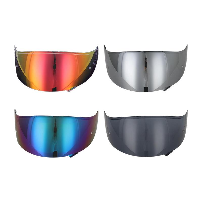 Helmets Visor Replacement Helmets Shield Visor for Gt-air2 Replaces