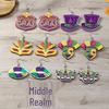 Accesorii – Ochelari de mascaradă
