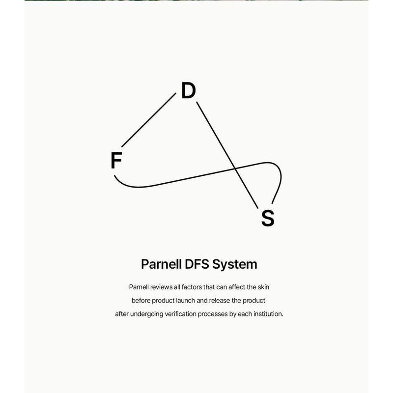 Parnell - Cicamanu Skinfit Cover Concealer - 2 Colors