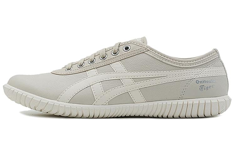 Onitsuka Tiger Tsunahiki Beige 42 white