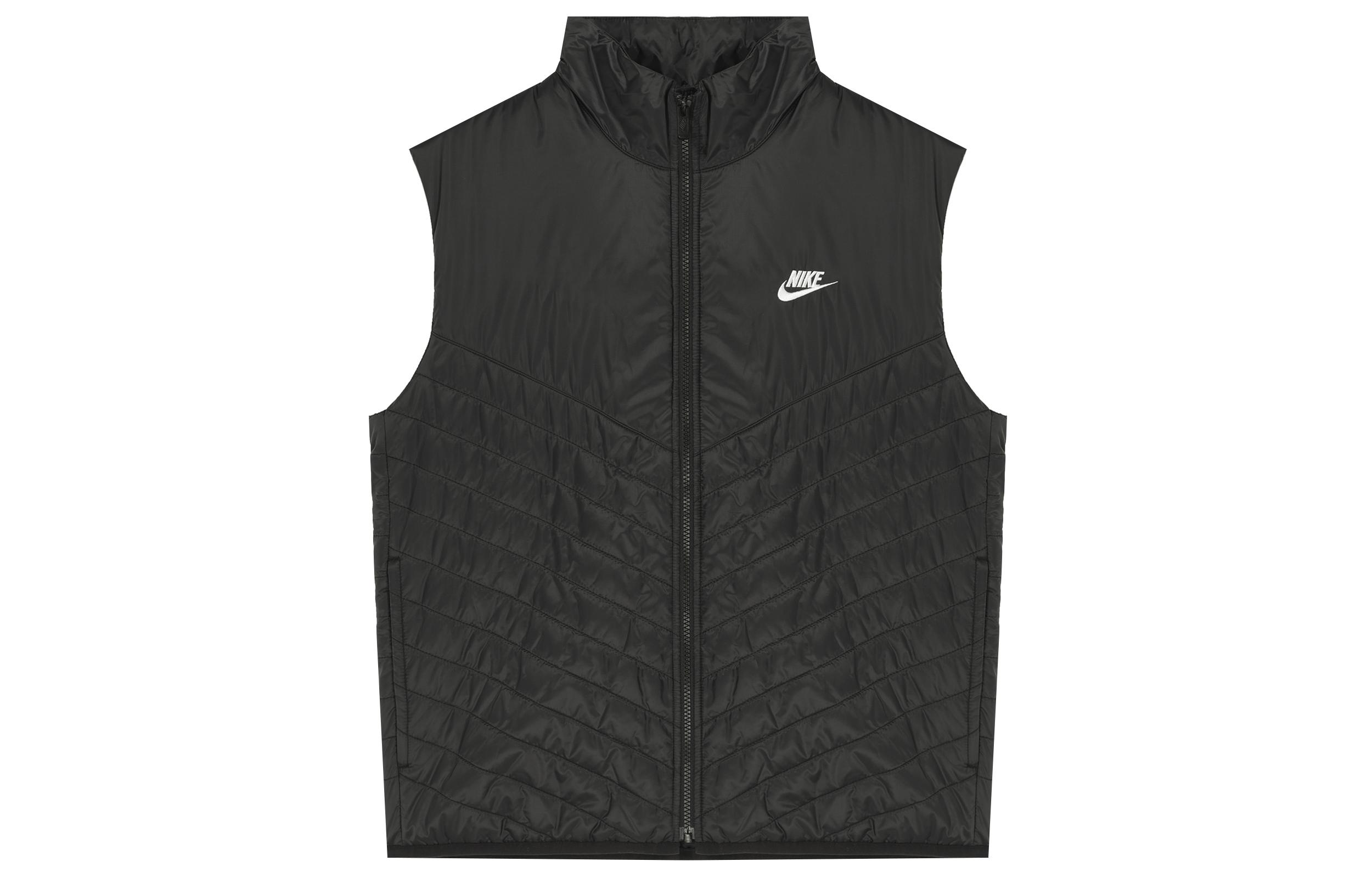 Nike Therma FIT Vest Men s Black FB8202-011 S
