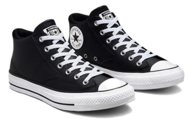 Men's Sneakers Converse Chuck Taylor All Star Malden Street Slip Resistant Abrasion Resistant Mid top