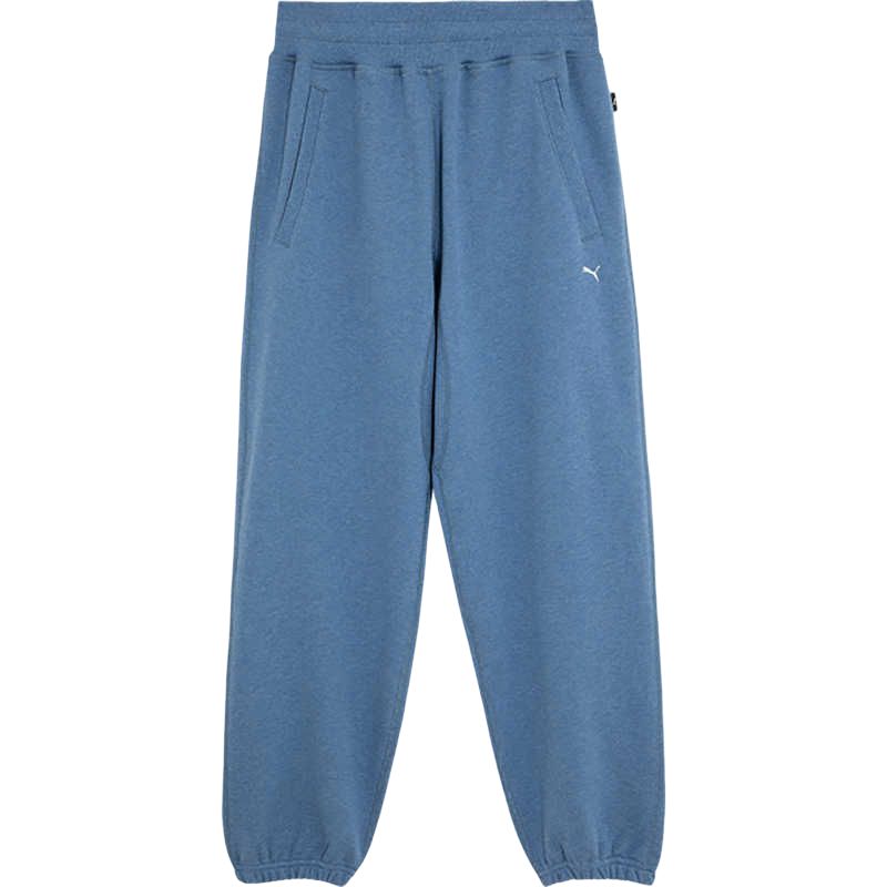 

Puma Navy Pack Трикотажные джоггеры Унисекс Темно-космический-синий 623131-56 XL