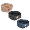 Lumbar Traction Belt Inflatable Improve Pain Back Decompression Belt Lumbar Support with Inflator