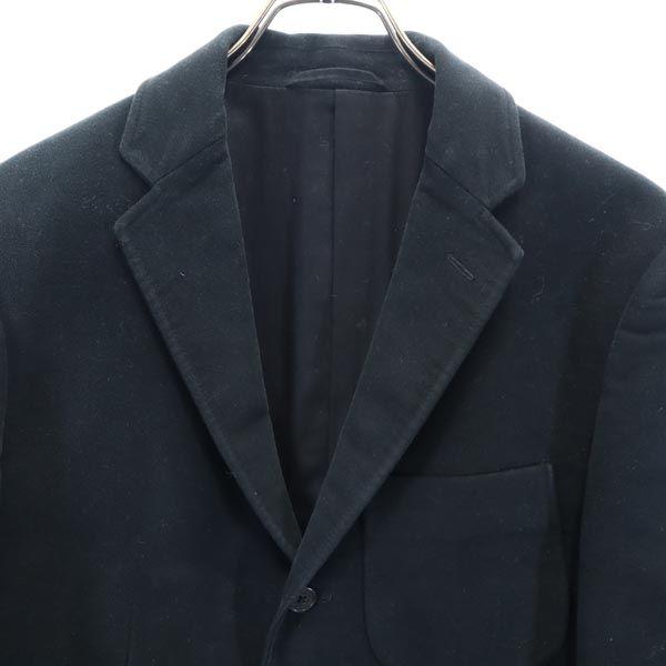 Polo by Ralph Lauren made in Japan tailored jacket 38 Black series Men's Used