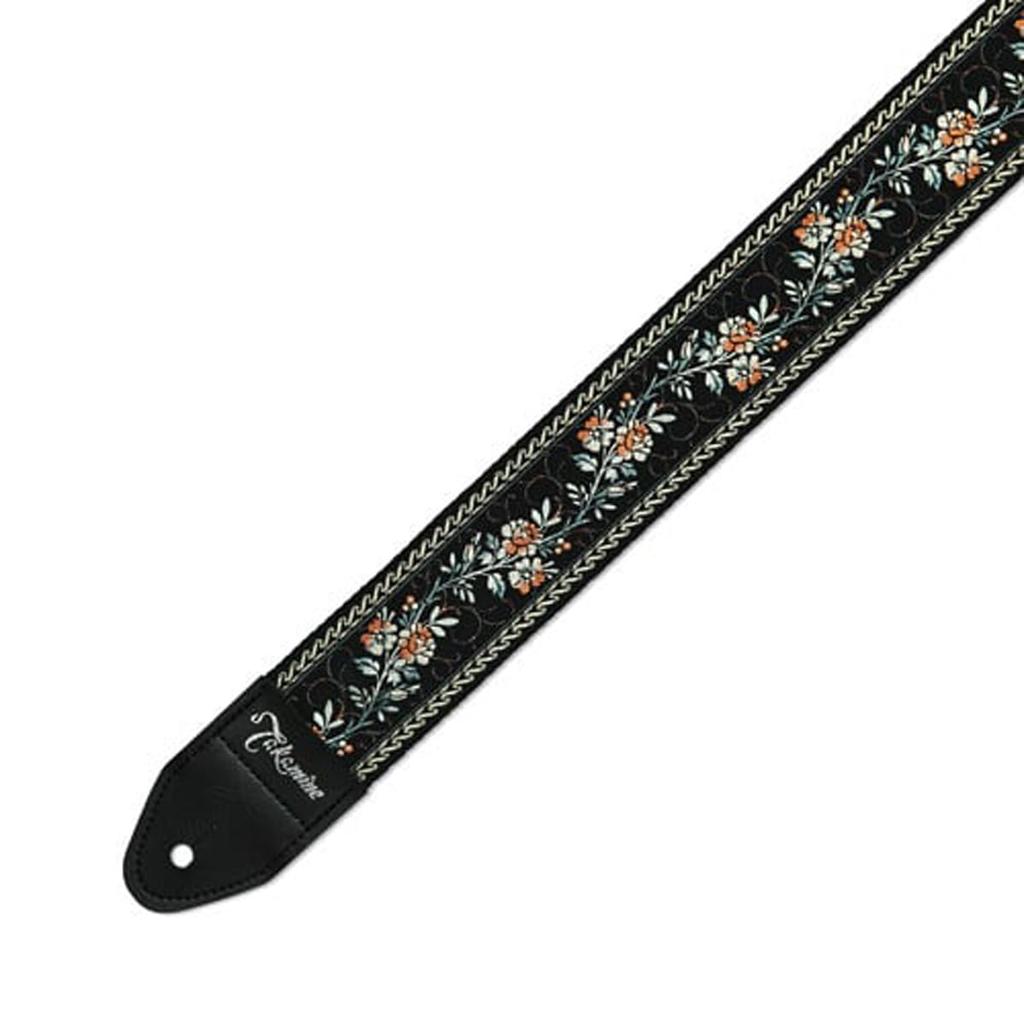 TAKAMINE BL Guitar Strap TGS-6