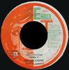 7inch Record NEW CREATIONS  JOE GIBBS  THE PRO  Hallelujah  Thanks And Praise NONE Errol T Records 1979 Jamaica Reggae Ska  Dub Used