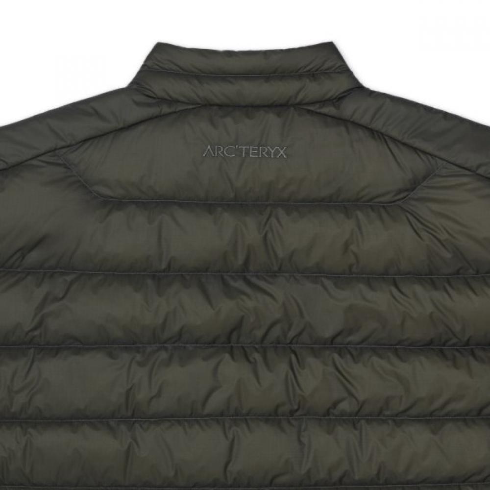 Arcteryx Men S Cerium veSt tatSu ajqSm10531