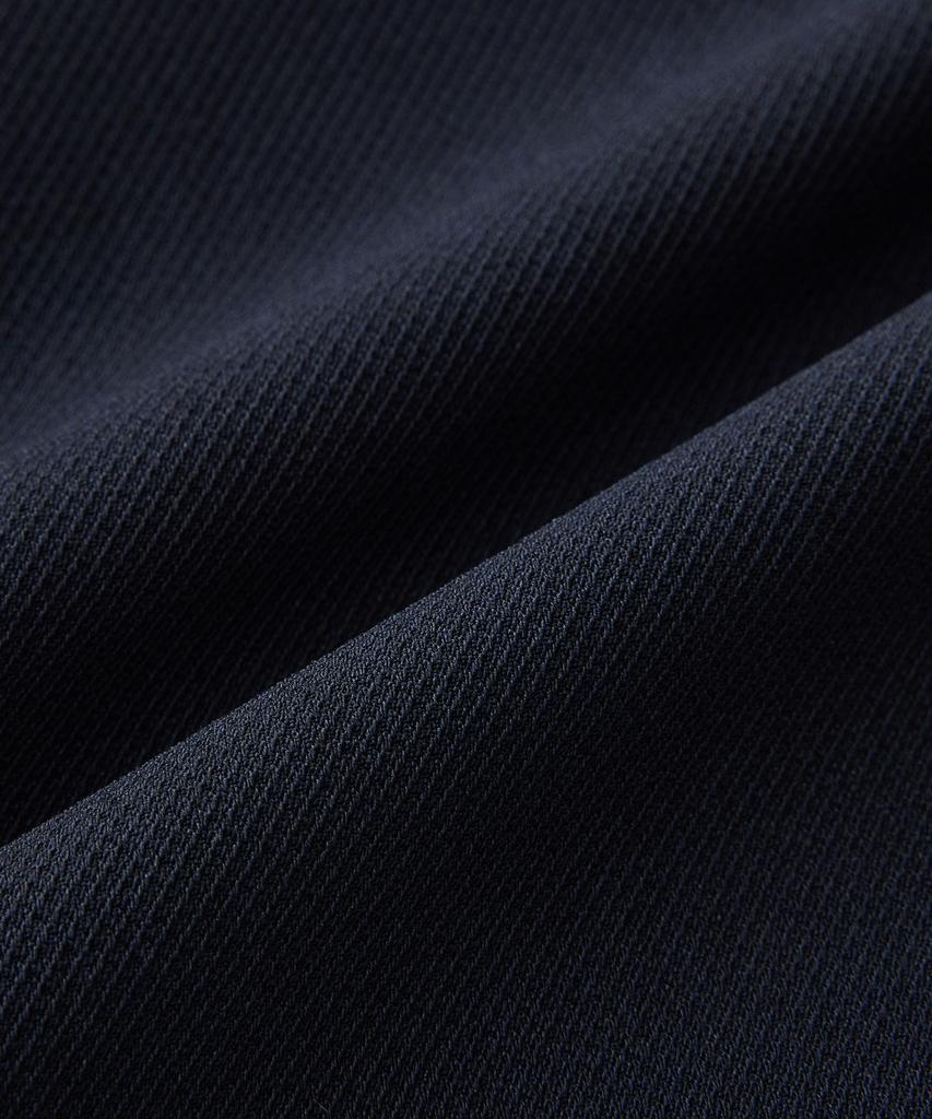 Stco [Summer] 4-Way-Stretch Lightweight Twill Setup Jacket_Navy (Relaxed Fit)_Sejwb01Nsn