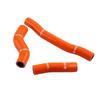 For HUSQVARNA TE 250i 300i 2020 - 2023 TC TX 250 300 2019 - 2022 Silicone Radiator Hose Pipe Coolant Tube Water Hose Accessories