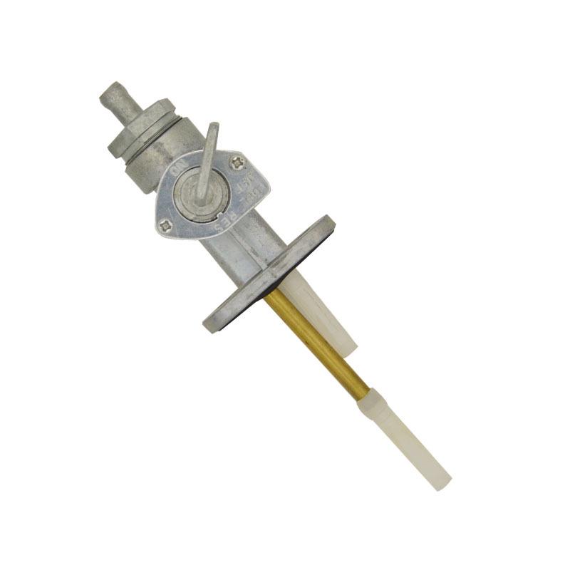 Robinet Comutator Rezervor Combustibil Seria Yamaha DT pentru Modelele DT125, DT175, DT250 și DT100X