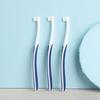 Long Handle Dog Toothbrushes Soft Bristles Animal Toothbrush Soft Oral Cleaning Brush  Pet Care